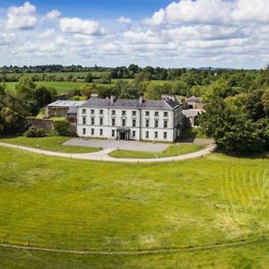 Courtyard Apartment At Rockfield House Kells Exterior photo