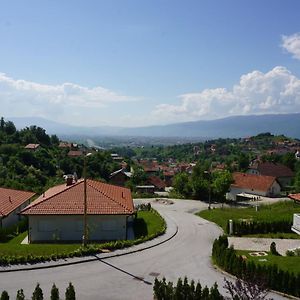 Villa Sarajevo 2 Exterior photo