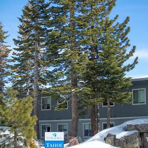 Tahoe Trail Resort 斯德特莱恩 Exterior photo