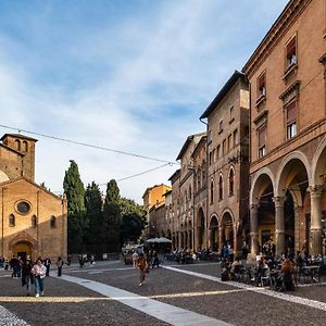 Santo Stefano Design Apartment By Wonderful Italy 博洛尼亚 Exterior photo