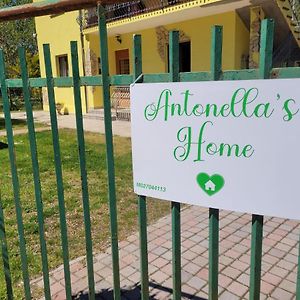Antonella'S Home 卡瓦利诺 Exterior photo