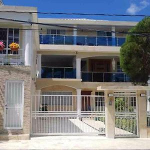 Fully Equipped New 3Br Apt-Dt-2Mins To The Beach Sosúa Exterior photo