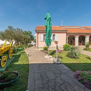 Unique Villa Strkalj With Private Pool, Traditional Tavern, Fireplace, 4 Bicyles Murvica  Exterior photo