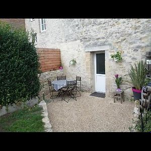 Petite Maison Saint-Vigor-le-Grand Exterior photo