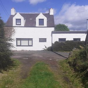 Ochil Cottage In Bannockburn Close To Stirling Exterior photo