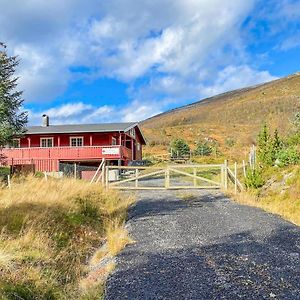 3 Bedroom Cozy Home In Vatne Exterior photo