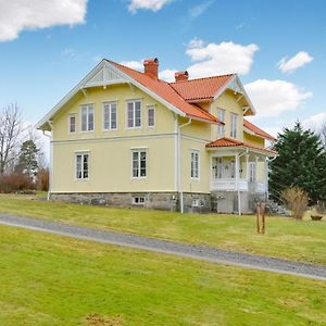 Pet Friendly Home In Juskog Husa With House A P,,, Navarsviken Exterior photo