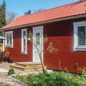 Cozy Home In Ngelholm With Kitchen 恩厄尔霍尔姆 Exterior photo