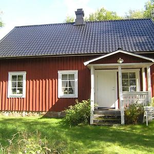 Nice Home In Annerstad With Kitchen Exterior photo