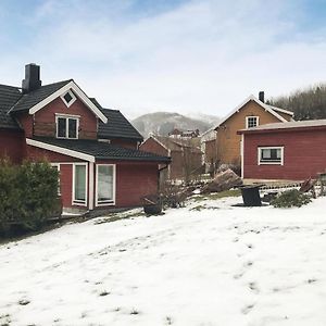 Gorgeous Home In Valsyfjord With Wifi Valsøyfjord Exterior photo