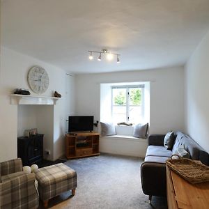 Lyn View Cottage - Modern Lynmouth Townhouse Exterior photo