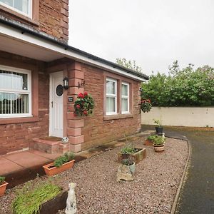 Shoreside Cottage Wigton Exterior photo