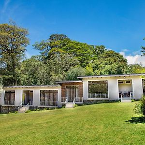 Yerbabuena Modern Stay In The Cloud Forest Monteverde Exterior photo