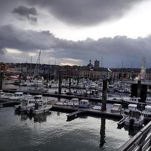 Glenn D'Arques, Entre Port Et Plage 迪耶普 Exterior photo