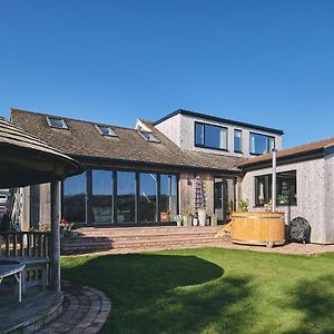 Benllech Beach House Exterior photo