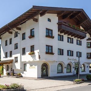 Beautiful Apartment In Westendorf With Sauna 韦斯滕多夫 Exterior photo