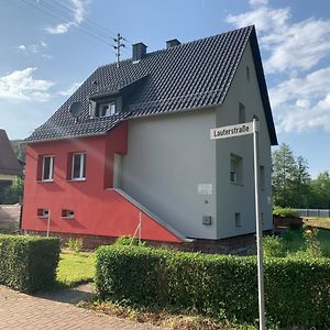 Bruchweiler-BärenbachFerienhaus Franziska公寓 Exterior photo