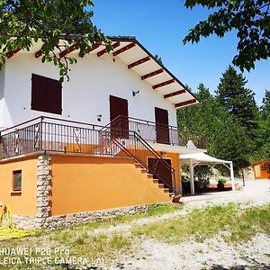 3 Bedrooms House With Enclosed Garden At San Lorenzo San Lorenzo  Exterior photo