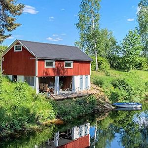 Amazing Home In Torsby With Wifi Exterior photo