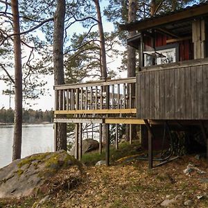 Stunning Home In Herrng With Kitchen Herräng Exterior photo