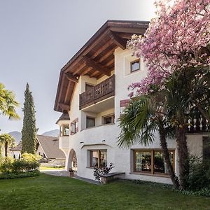 Die Villa Bei Meran 马伦格 Exterior photo