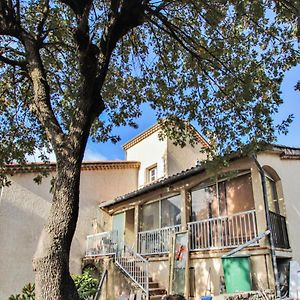 Lovely Home In St Marcel Les Sauzet Saint-Marcel-les-Sauzet Exterior photo