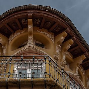 El Balcon De Teruel公寓 Exterior photo