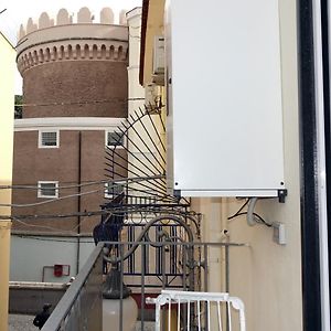 安格里Casa Marino -Al Castello-公寓 Exterior photo