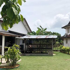 Tokmi Retreat Home With Spacious Garden 瓜拉丁加奴 Exterior photo