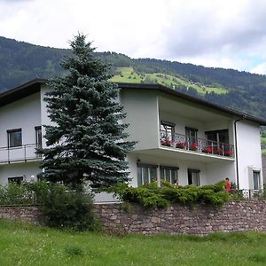 Haus Wieser 利恩茨 Exterior photo