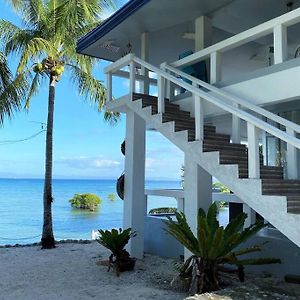 Toliz Beach House -Sipaway Island San Carlos City San Juan  Exterior photo