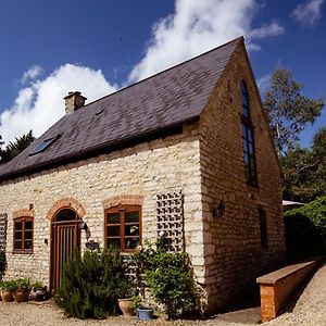 Jasmine Cottage Little Witcombe Exterior photo