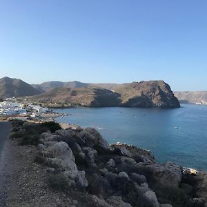 Apartamento En Las Negras, A 1 Minuto De La Playa Exterior photo