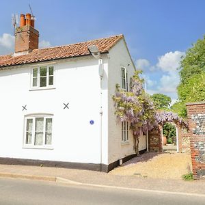 1 Chelsea Cottage North Elmham Exterior photo