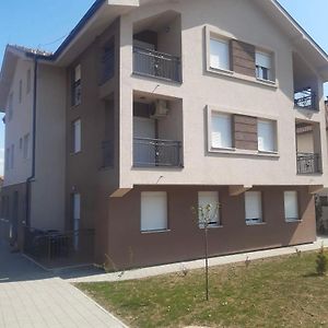 Vrnjačka BanjaAna I Aca公寓 Exterior photo