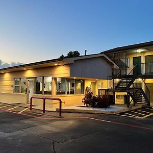 Budget Inn & Suites 阿馬里洛 Exterior photo