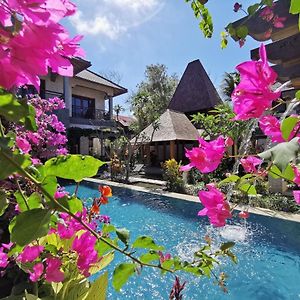 Artoria Dream Villas Bali 努沙杜瓦 Exterior photo