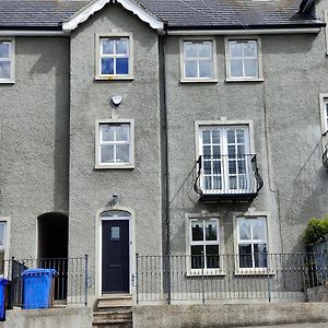 Castleview Large 3 Bedroom Family House - Glenarm Exterior photo