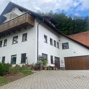 Ober-AbtsteinachHaus Dreil公寓 Exterior photo