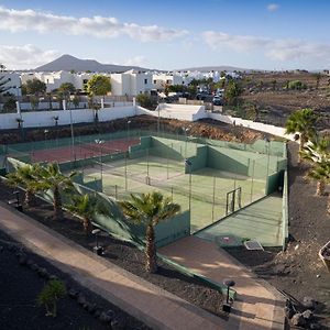 Lanzarote Prime Sports By Vitalclass Lanzarote Resort 科斯塔特吉塞 Exterior photo