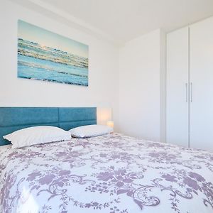 Stiga 4 - New 2 Bedroom Apartment Babino Polje Exterior photo