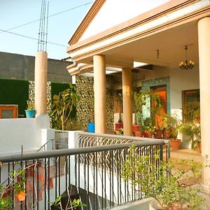 Malaiya Homestay - Grandeur Living Experience 贾巴尔普尔 Exterior photo