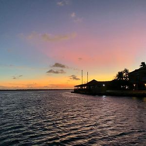 Kas Felis In Watervillas 克拉伦代克 Exterior photo