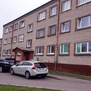 Ventspils Home In A Quiet Place Exterior photo