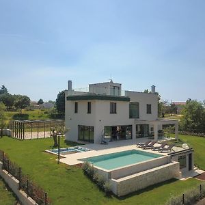 Villa Grisi Vižinada Exterior photo