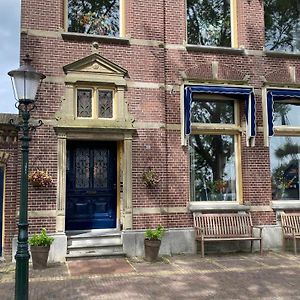 Bnb In Het Centrum Van 恩克赫伊曾 Exterior photo