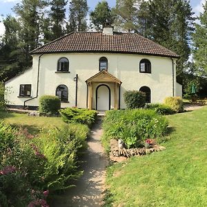 Barn Owl Cottage 曼海德 Exterior photo