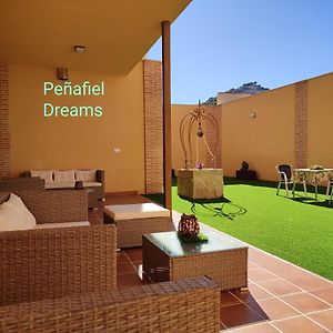 Penafiel Dreams Con Jacuzzi II公寓 Exterior photo