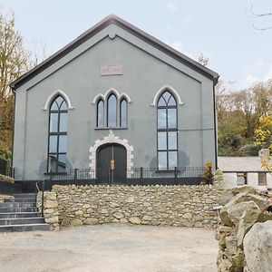 卡纳芬Greystones Chapel别墅 Exterior photo