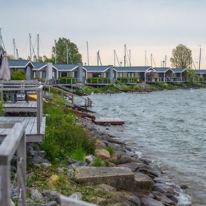 Europarcs Markermeer 博文卡尔斯佩尔 Exterior photo